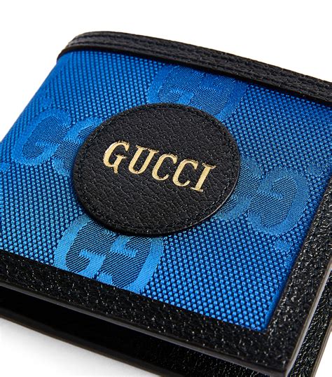 Gucci off the grid wallet